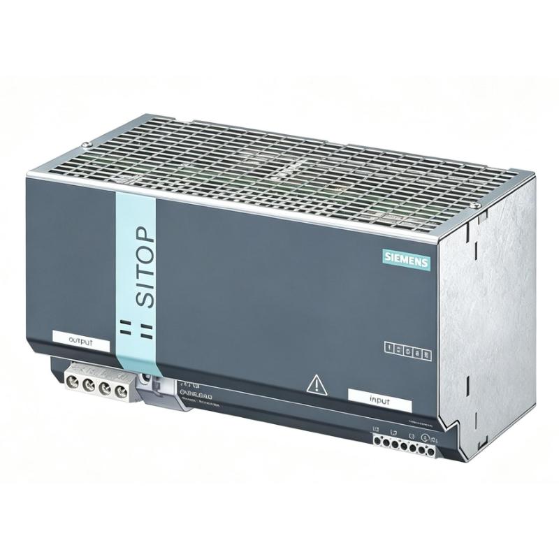 Siemens 6AG1337-3BA00-4AA0 SIPLUS PS MODULAR 40A Power Supply Module