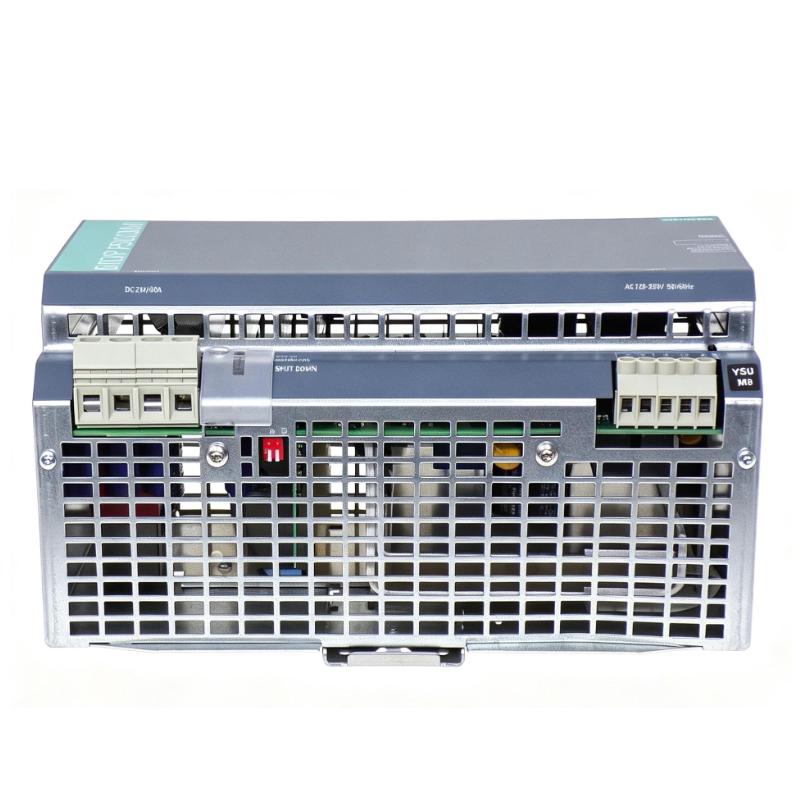 Siemens 6AG1337-3BA00-4AA0 SIPLUS PS MODULAR 40A Power Supply Module