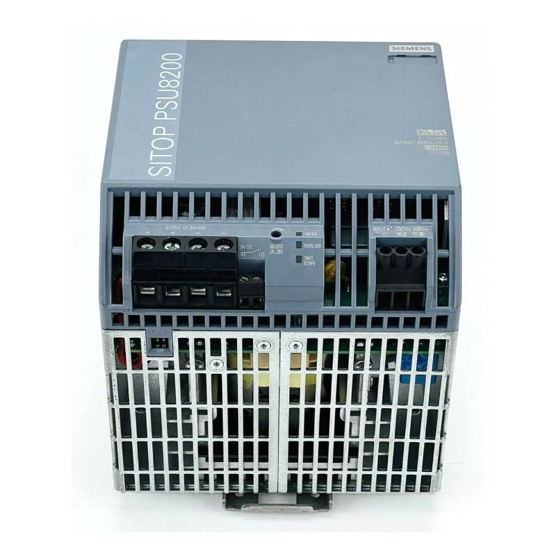 Siemens 6AG1337-8SB00-7AY0 SIPLUS PS Power Supply Module
