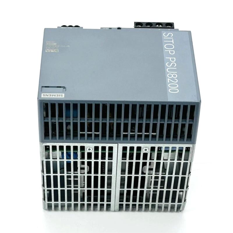 Siemens 6AG1337-8SB00-7AY0 SIPLUS PS Power Supply Module