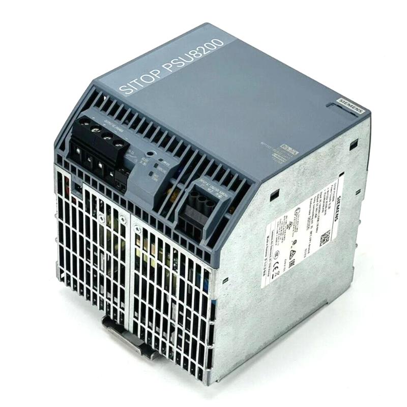 Siemens 6AG1337-8SB00-7AY0 SIPLUS PS Power Supply Module
