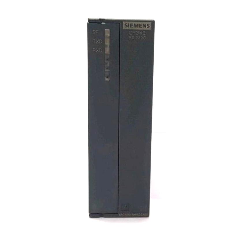 Siemens 6AG1340-1AH02-2AE0 SIPLUS S7-300 Communication Module