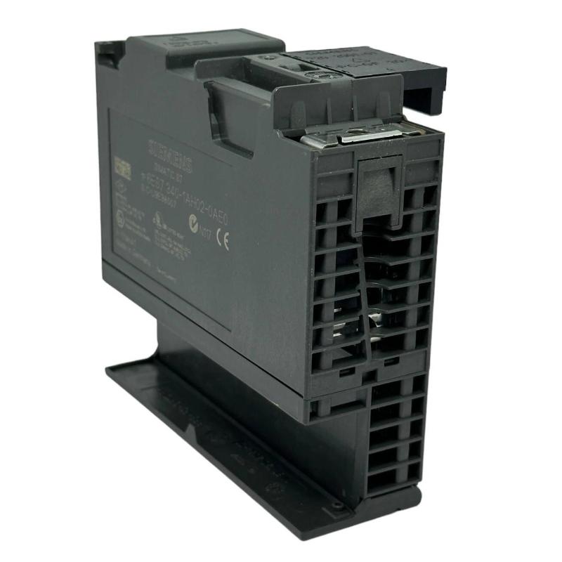 Siemens 6AG1340-1AH02-2AY0 SIPLUS S7-300 Communication Module