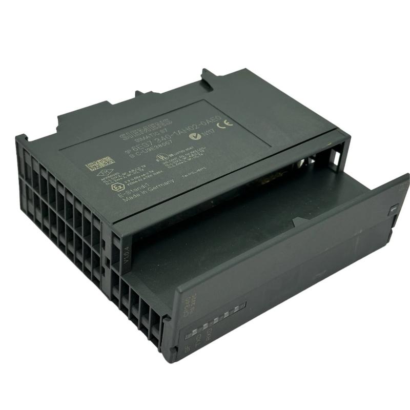 Siemens 6AG1340-1AH02-2AY0 SIPLUS S7-300 Communication Module