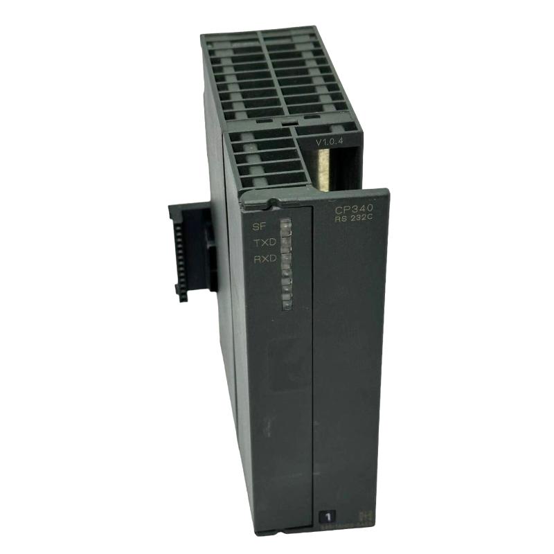 Siemens 6AG1340-1AH02-2AY0 SIPLUS S7-300 Communication Module