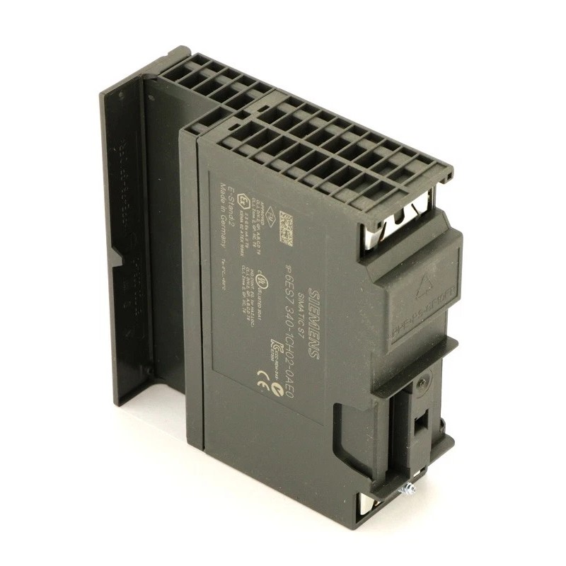 Siemens 6AG1340-1CH02-2AE0 SIPLUS S7-300 Communication Module