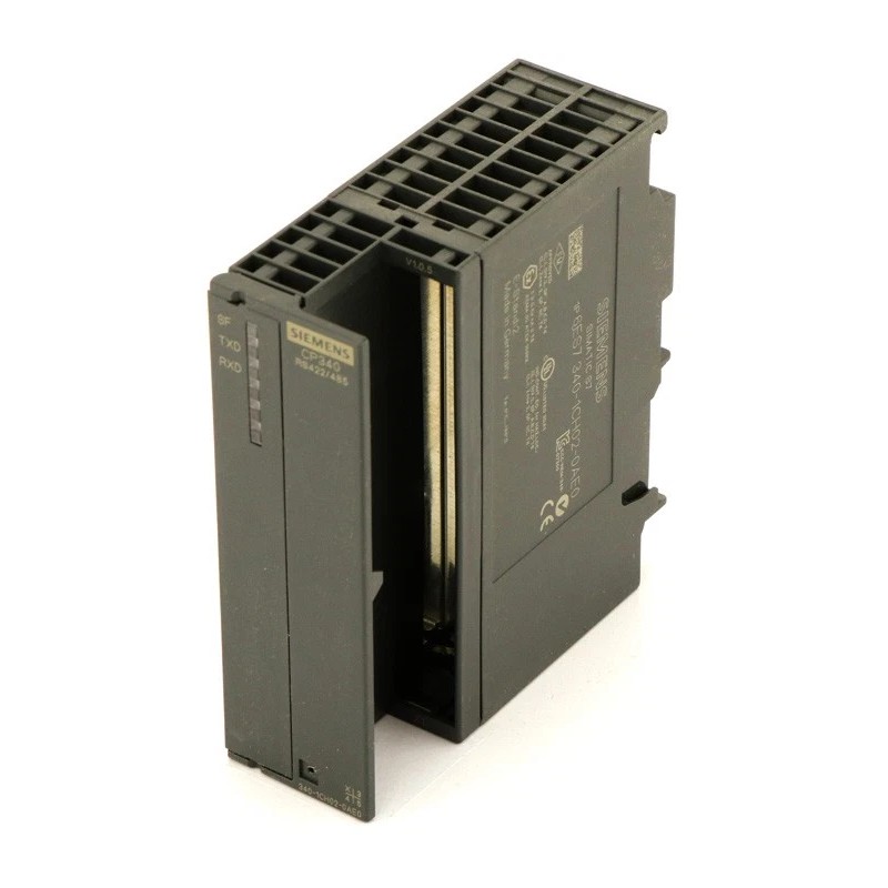 Siemens 6AG1340-1CH02-2AE0 SIPLUS S7-300 Communication Module