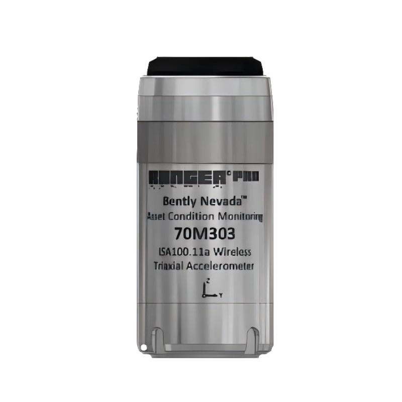 Bently Nevada 70M303-01-01-00-02 Ranr Pro Wireless Condition Monitoring Vibration Sensor