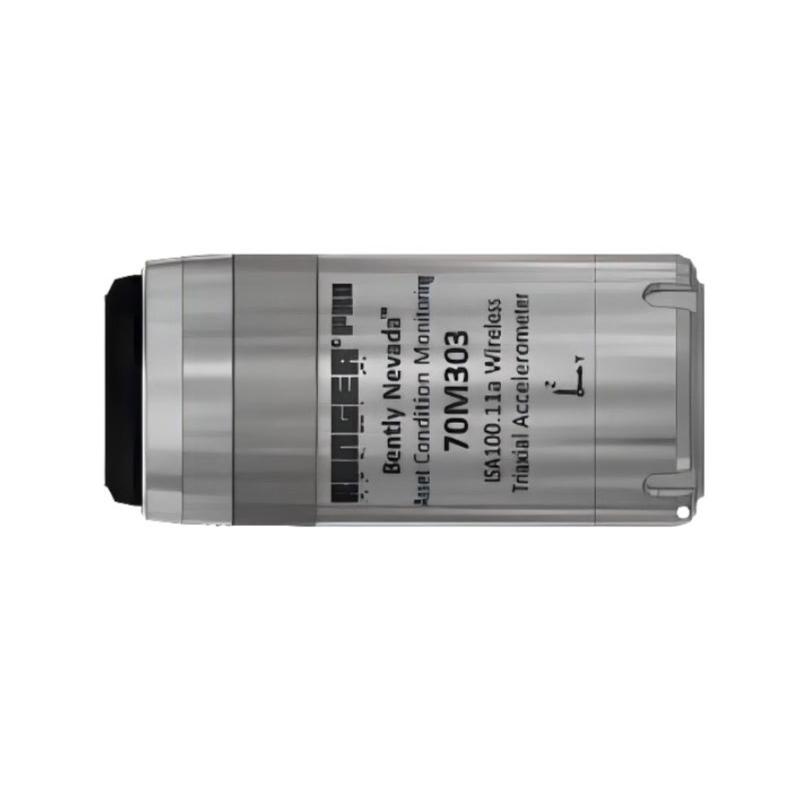 Bently Nevada 70M303-01-01-00-02 Ranr Pro Wireless Condition Monitoring Vibration Sensor
