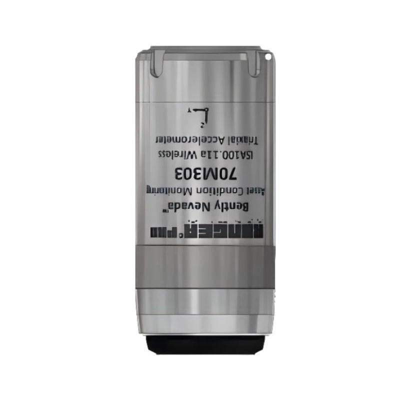 Bently Nevada 70M303-01-01-00-02 Ranr Pro Wireless Condition Monitoring Vibration Sensor