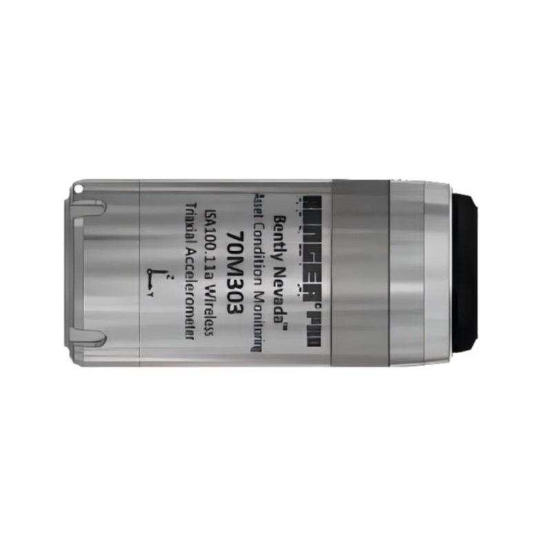 Bently Nevada 70M303-01-01-00-02 Ranr Pro Wireless Condition Monitoring Vibration Sensor