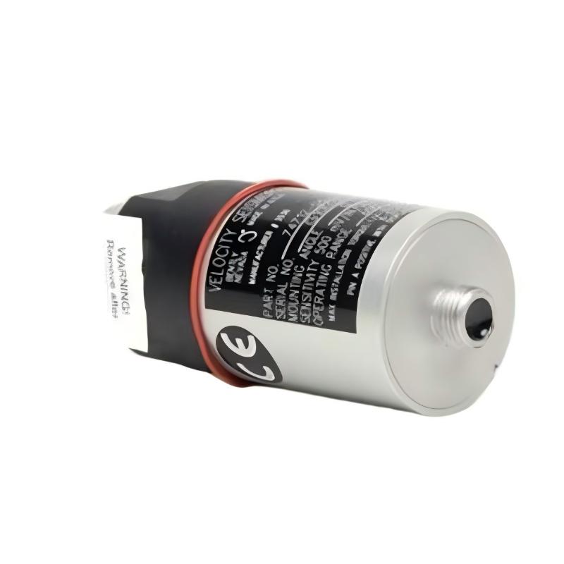 Bently Nevada 74712-06-05-03-01 Earthquake Detector Velocity Sensor