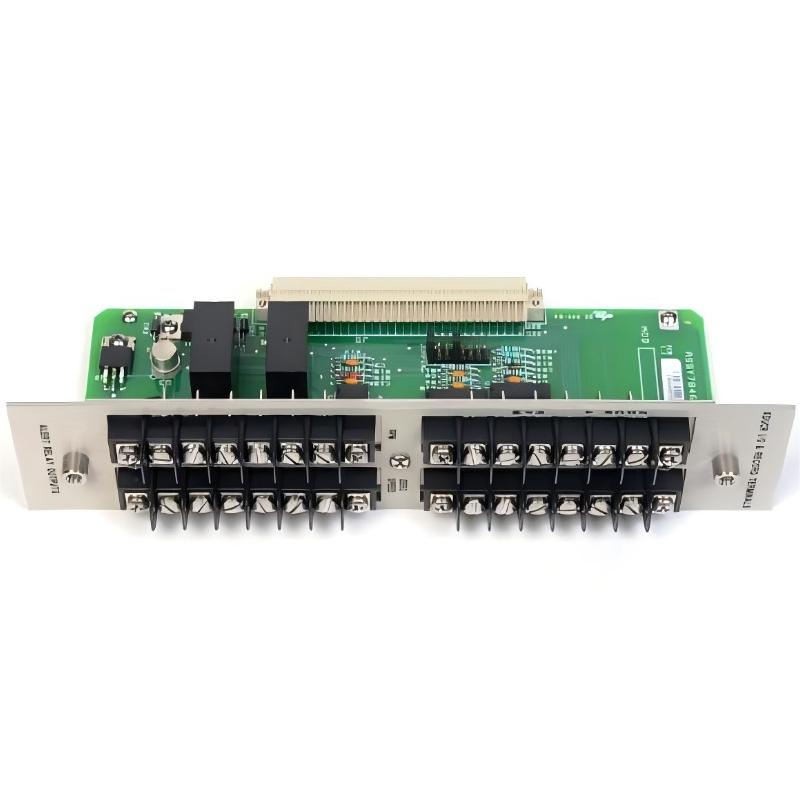 Bently Nevada 78462-01 3300 Relay Module