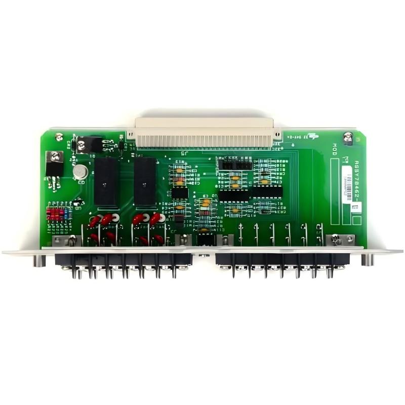Bently Nevada 78462-01 3300 Relay Module