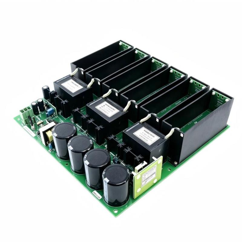 Allen Bradley 80026-044-06-R Switching Power Supply