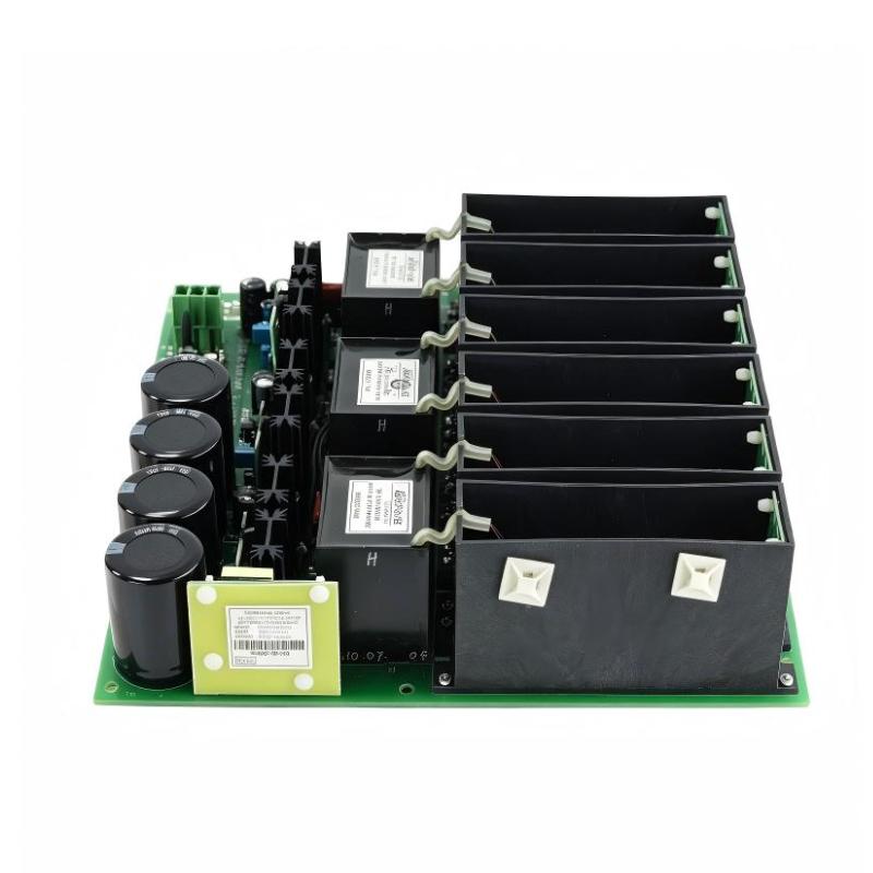 Allen Bradley 80026-044-06-R Switching Power Supply