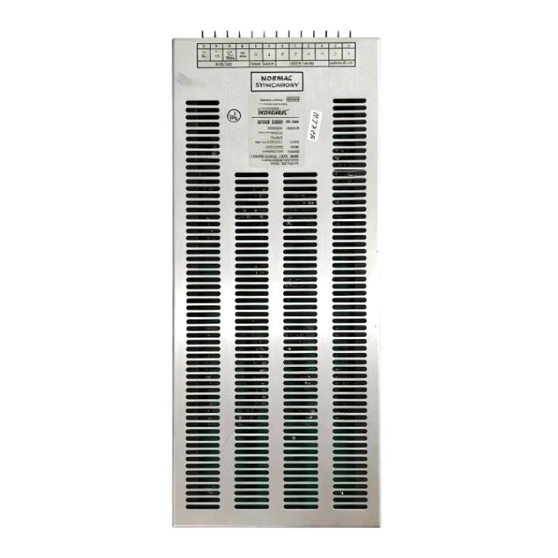 Allen Bradley 80026-088-01 AC/DC Switching Power Supply