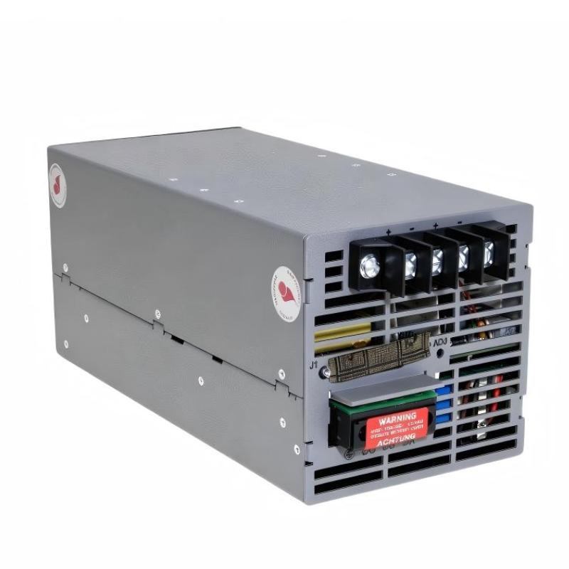 Allen Bradley 80026-172-23 AC/DC Power Supply