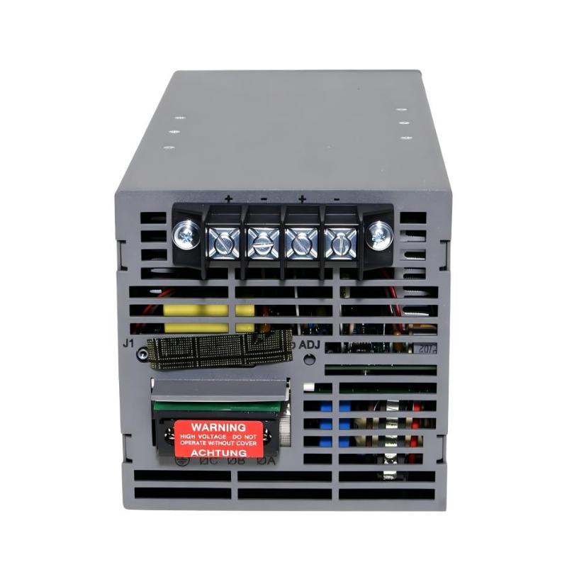 Allen Bradley 80026-172-23 AC/DC Power Supply