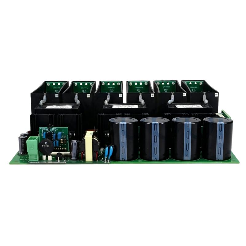 Allen Bradley 80026-420-62-R Powerware 9130 Battery Assembly