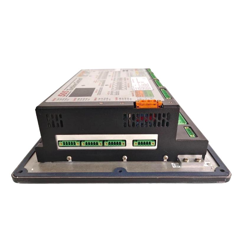 Woodward 8200-1311 Digital Governor Module