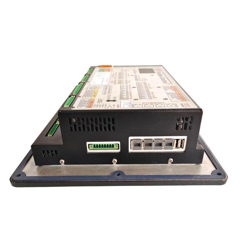 Woodward 8200-1311 Digital Governor Module