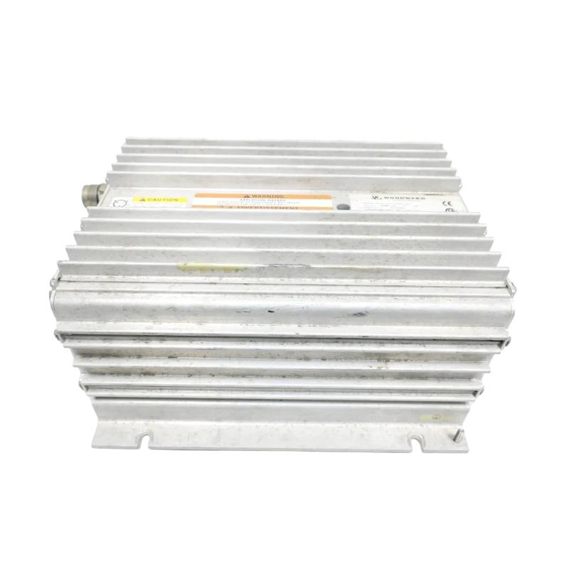 Woodward 8200-182 Turbine Driver Module