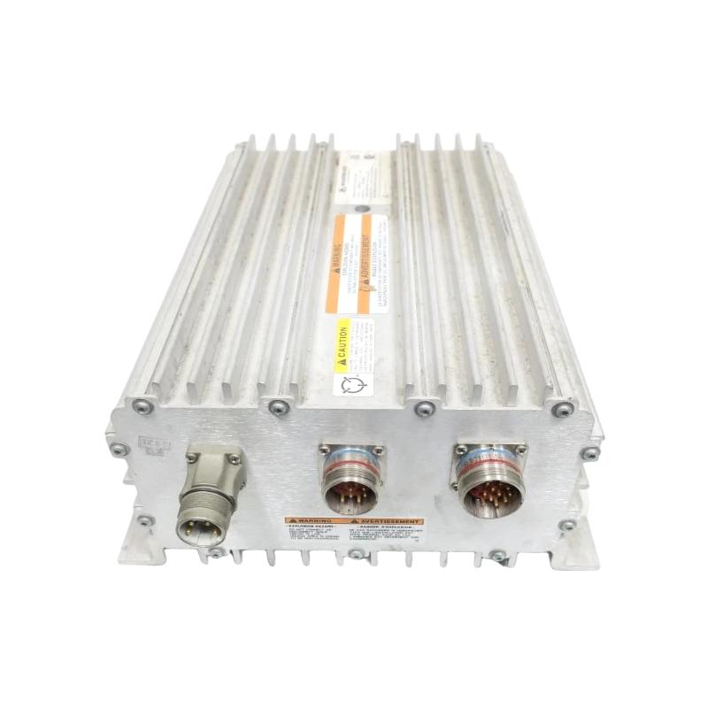 Woodward 8200-182 Turbine Driver Module