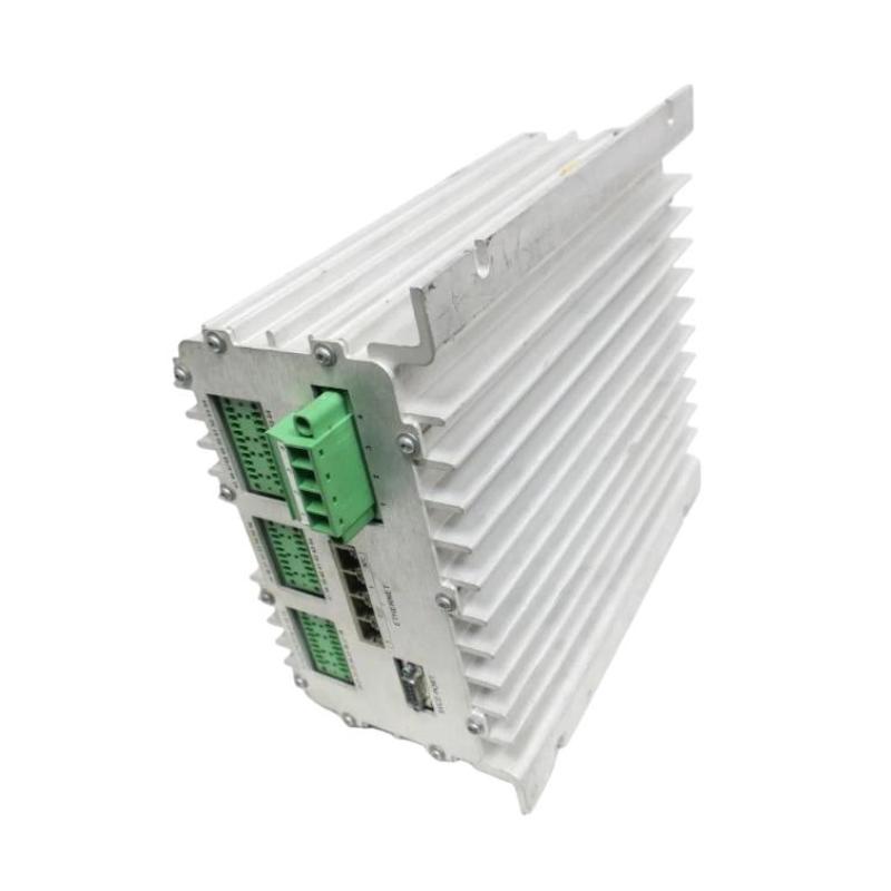 Woodward 8200-182 Turbine Driver Module