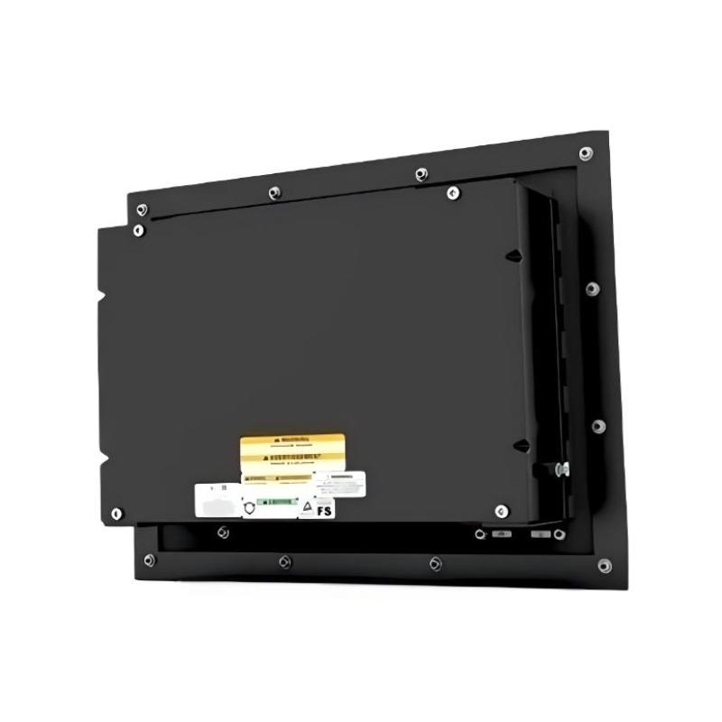 Woodward 8237-1600 ProTech-GII Overspeed Safety Device