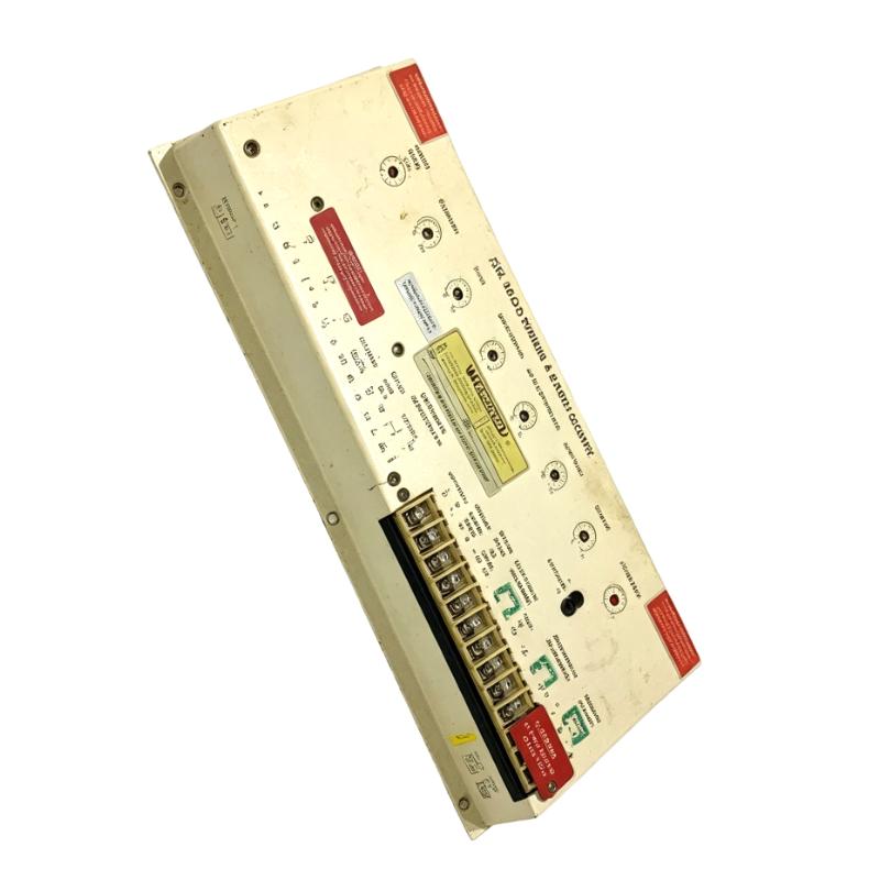Woodward 8271-467 2301 Series Load Sharing and Speed Control Module
