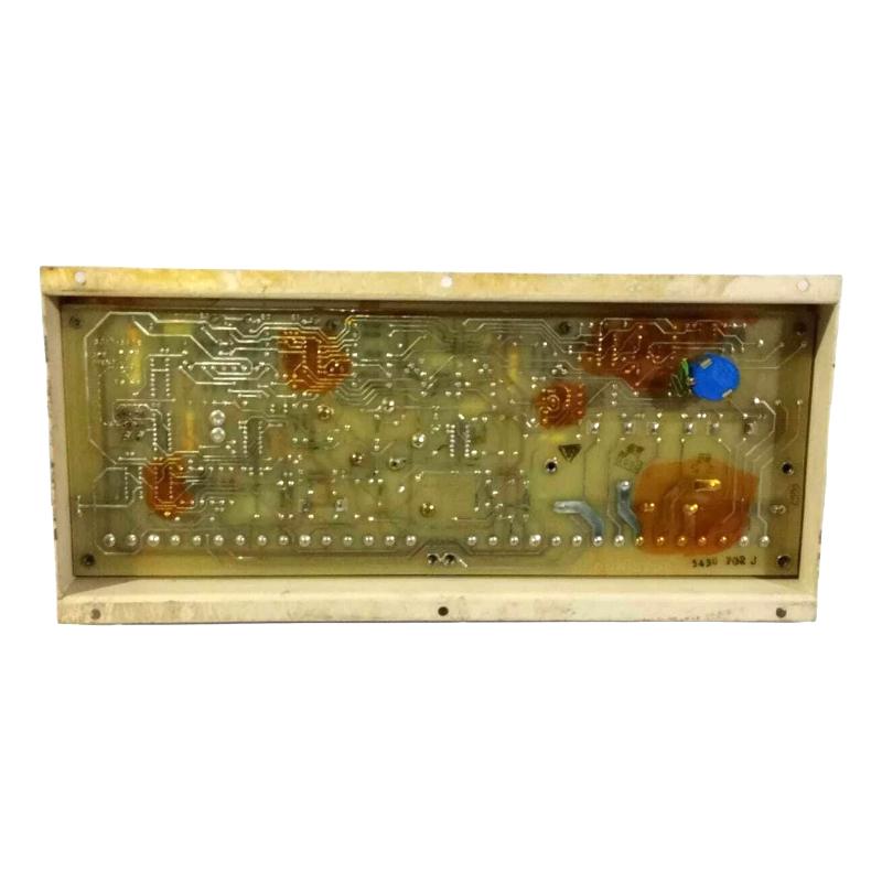 Woodward 8271-467 2301 Series Load Sharing and Speed Control Module