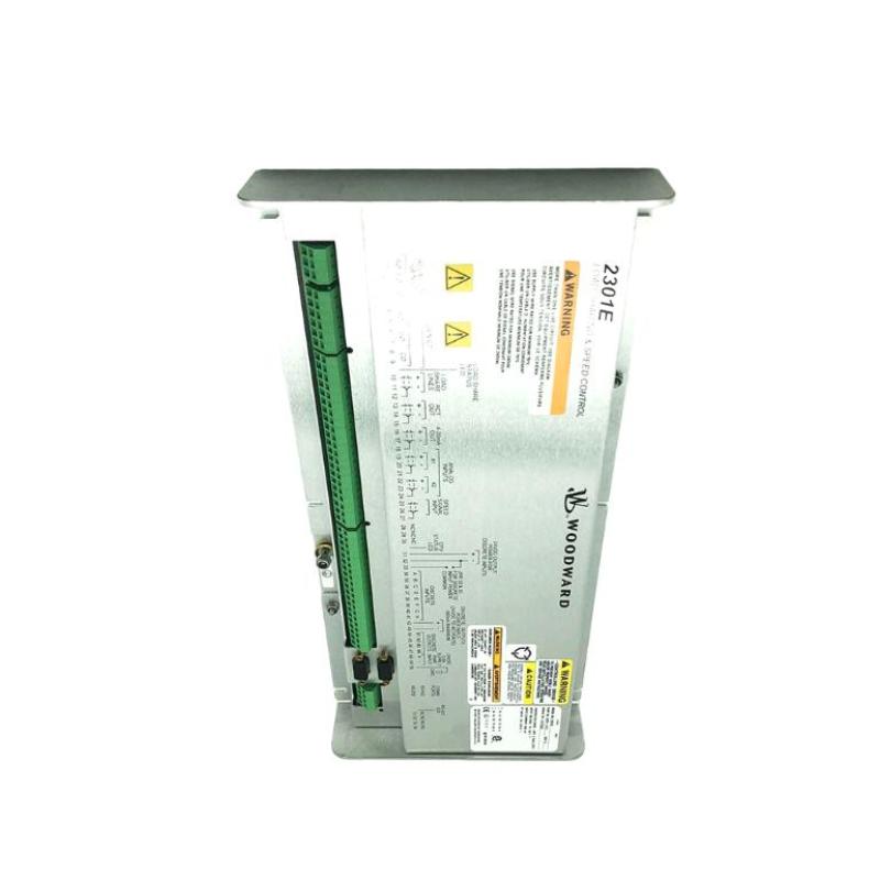 Woodward 8273-140 Full Authority Speed ​​Control Unit