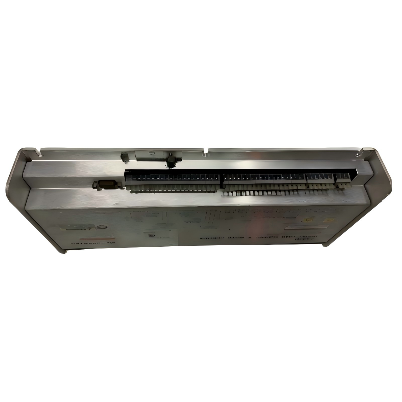 Woodward 8273-140 Full Authority Speed ​​Control Unit