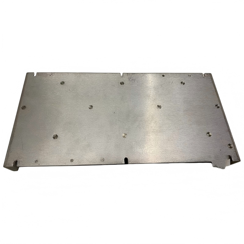 Woodward 8273-140 Full Authority Speed ​​Control Unit