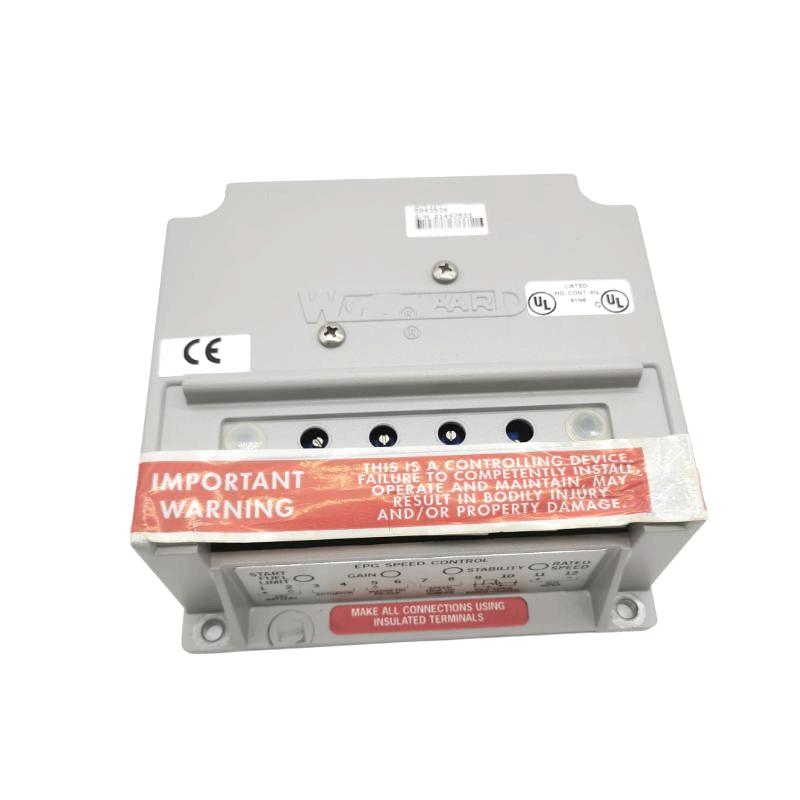 Woodward 8290-184 Speed ​​Controller