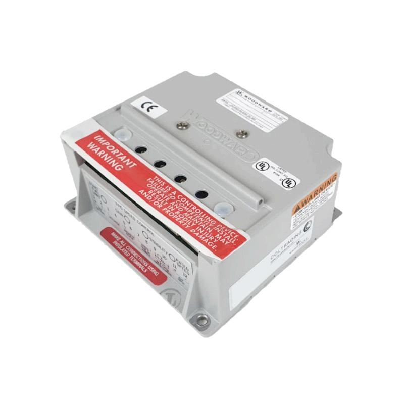 Woodward 8290-184 Speed ​​Controller