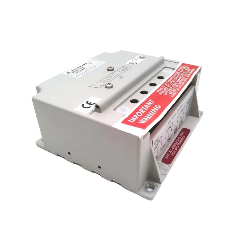 Woodward 8290-184 Speed ​​Controller