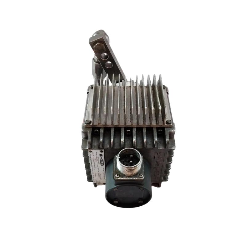 Woodward 8405-223 Electric Actuators And Drives