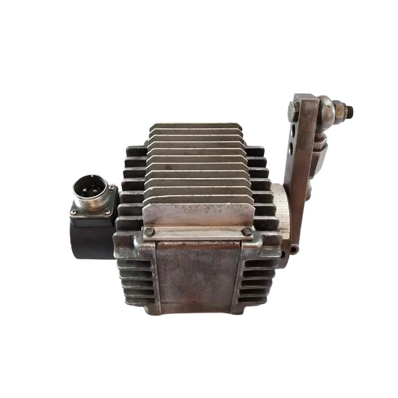 Woodward 8405-223 Electric Actuators And Drives