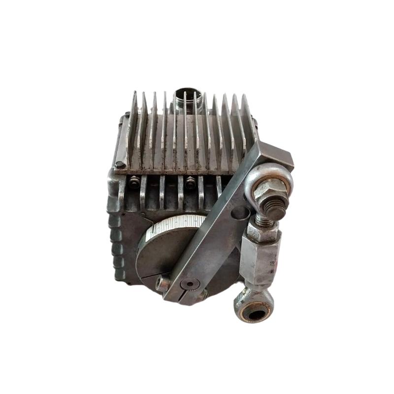 Woodward 8405-223 Electric Actuators And Drives