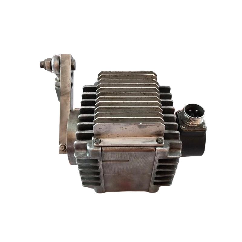 Woodward 8405-223 Electric Actuators And Drives