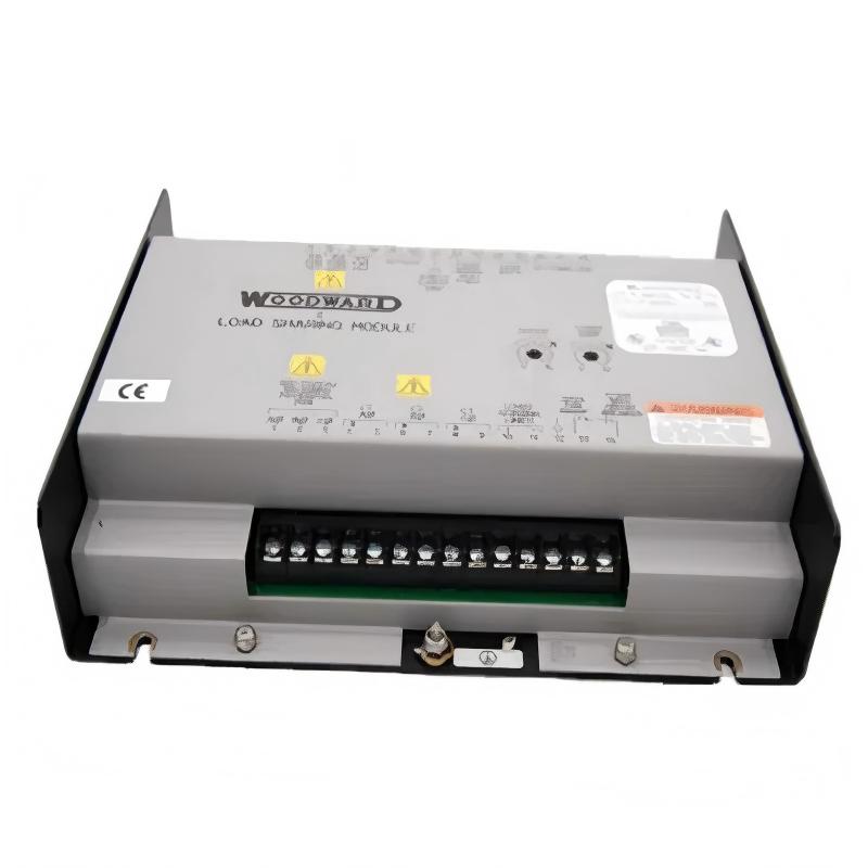 Woodward 8405-809 Electric Valve Actuator