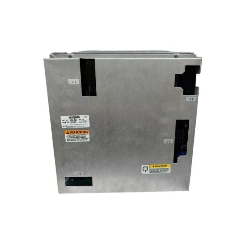 Woodward 8406-003 Operator Interface