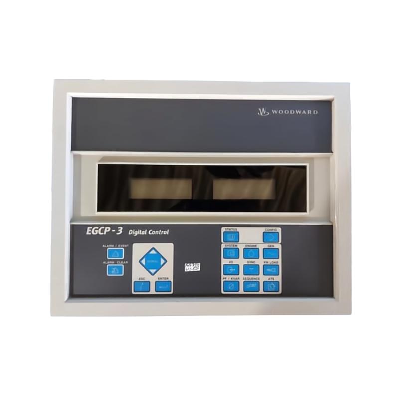 Woodward 8406-113 Operator Interface