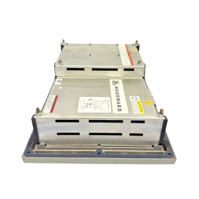 Woodward 8406-113 Operator Interface
