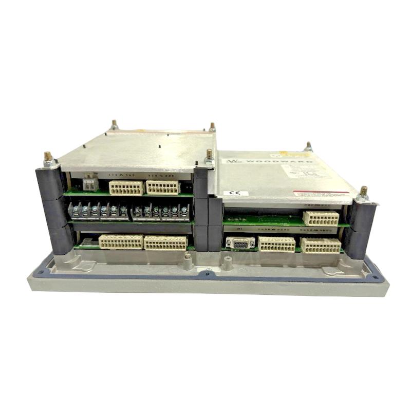 Woodward 8406-113 Operator Interface