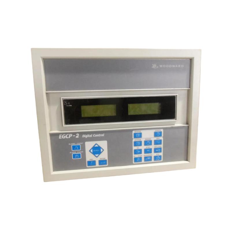 Woodward 8406-116 Digital Controller