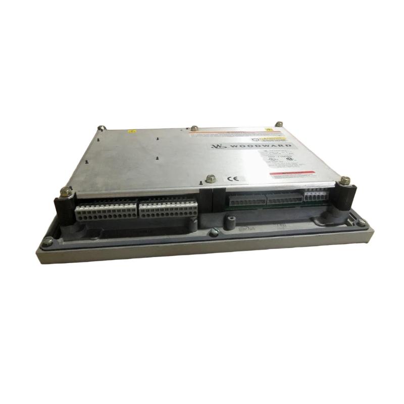 Woodward 8406-116 Digital Controller