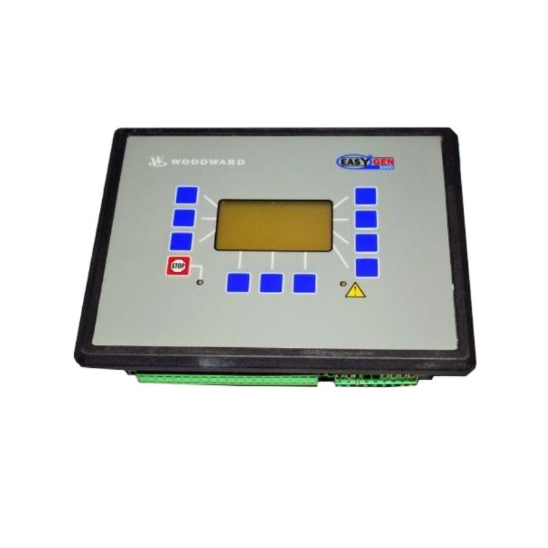 Woodward 8440-1750 Generator Set Controller